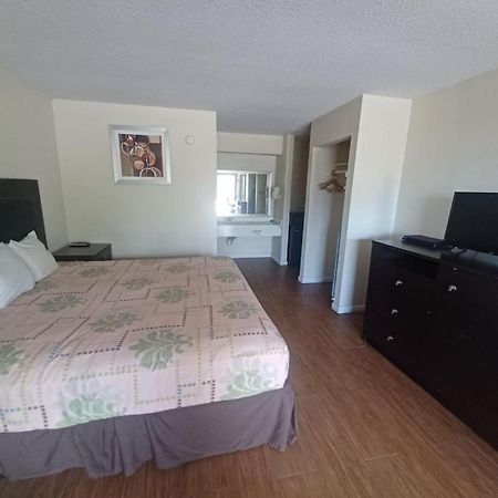 Executive Inn Port Lavaca By Oyo Exteriér fotografie