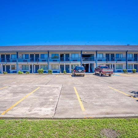 Executive Inn Port Lavaca By Oyo Exteriér fotografie