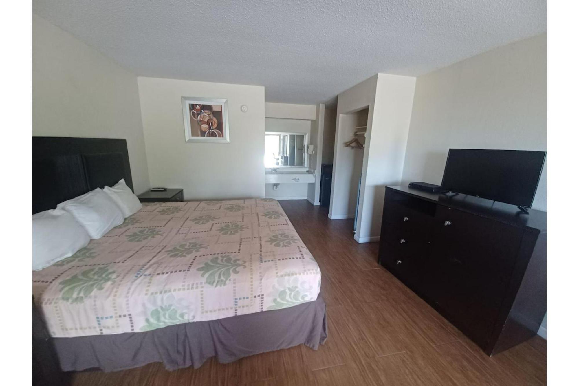 Executive Inn Port Lavaca By Oyo Exteriér fotografie