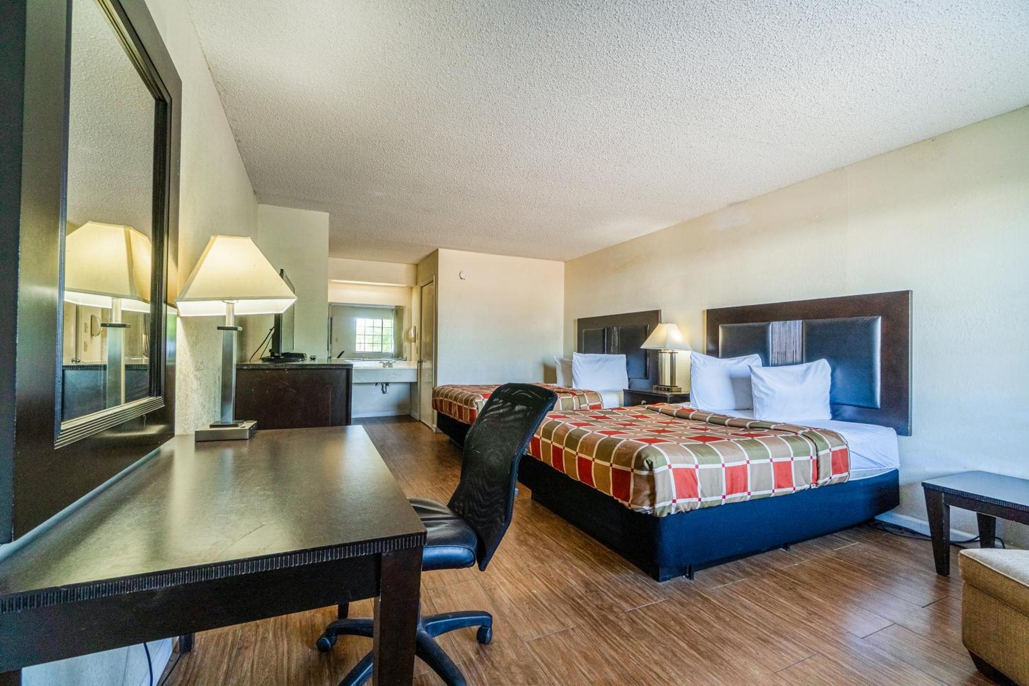 Executive Inn Port Lavaca By Oyo Exteriér fotografie