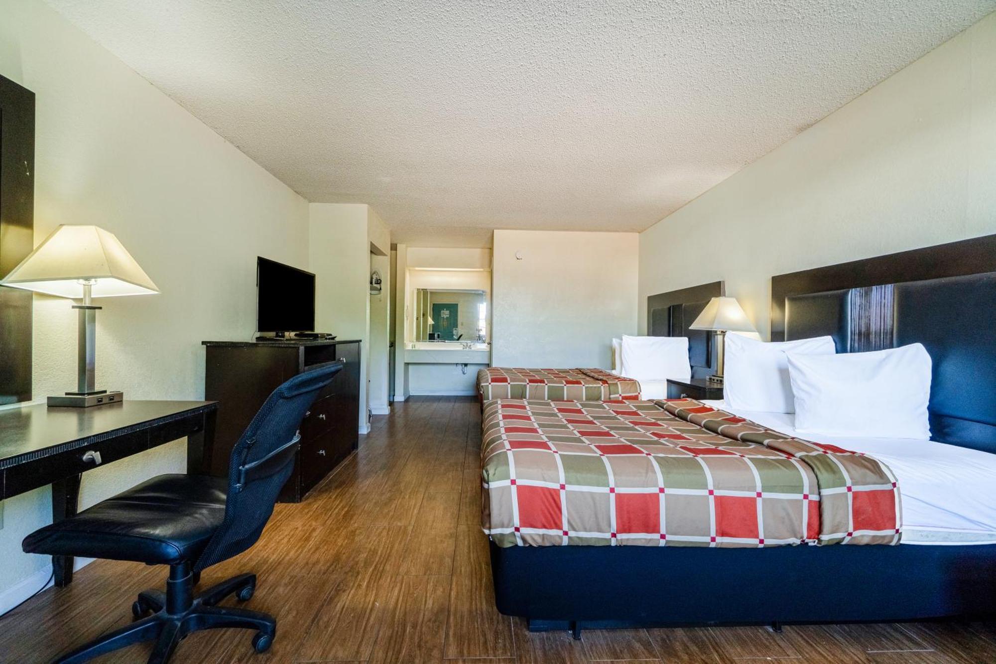 Executive Inn Port Lavaca By Oyo Exteriér fotografie