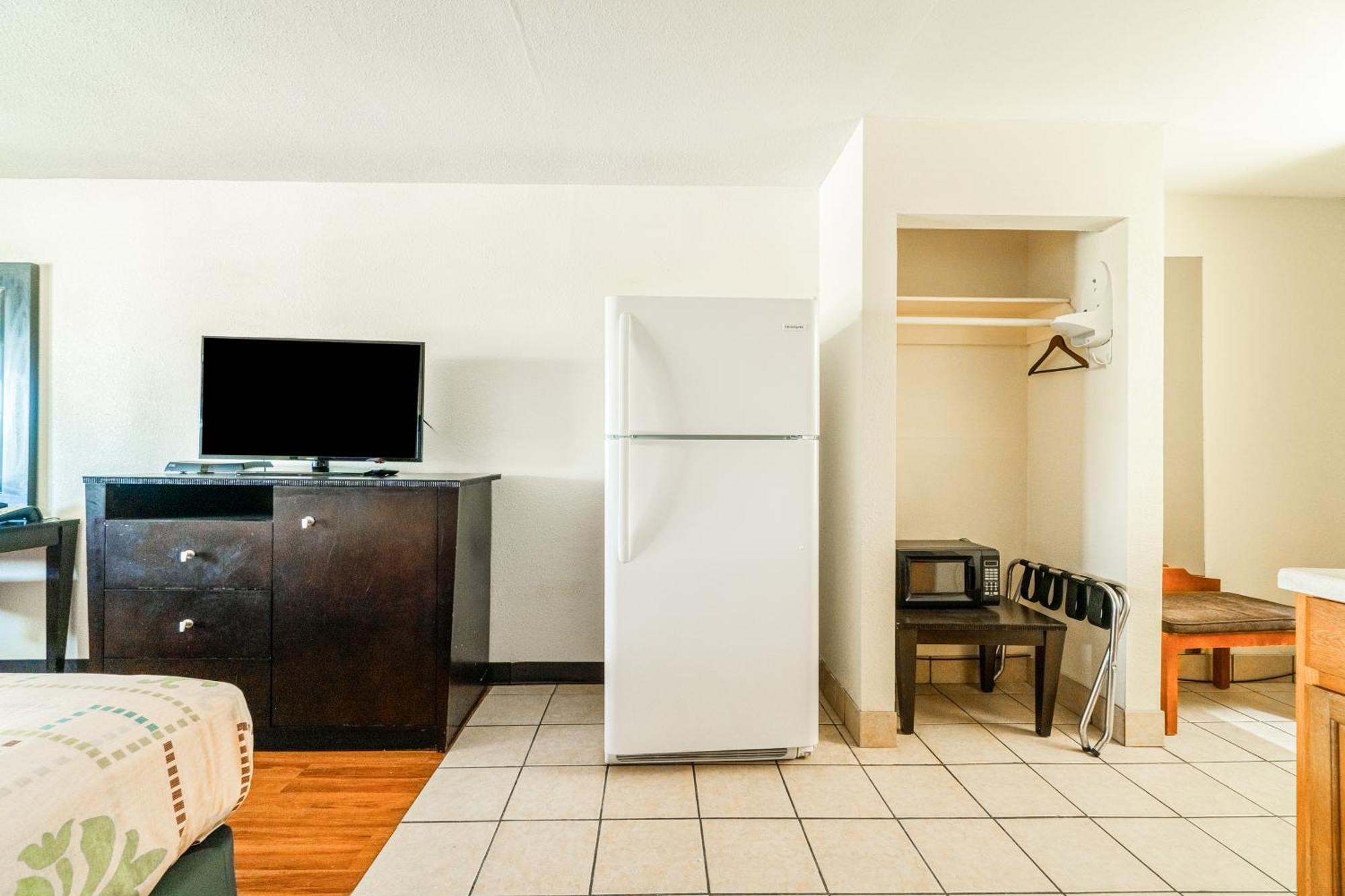 Executive Inn Port Lavaca By Oyo Exteriér fotografie