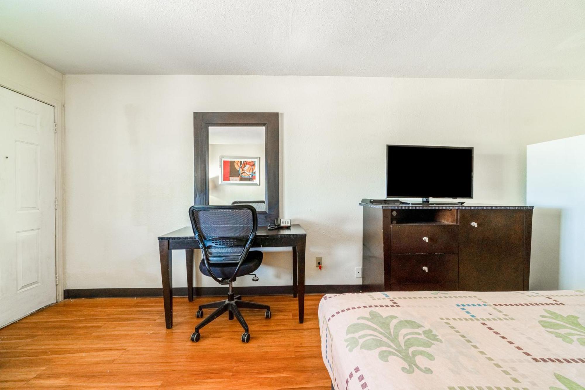 Executive Inn Port Lavaca By Oyo Exteriér fotografie