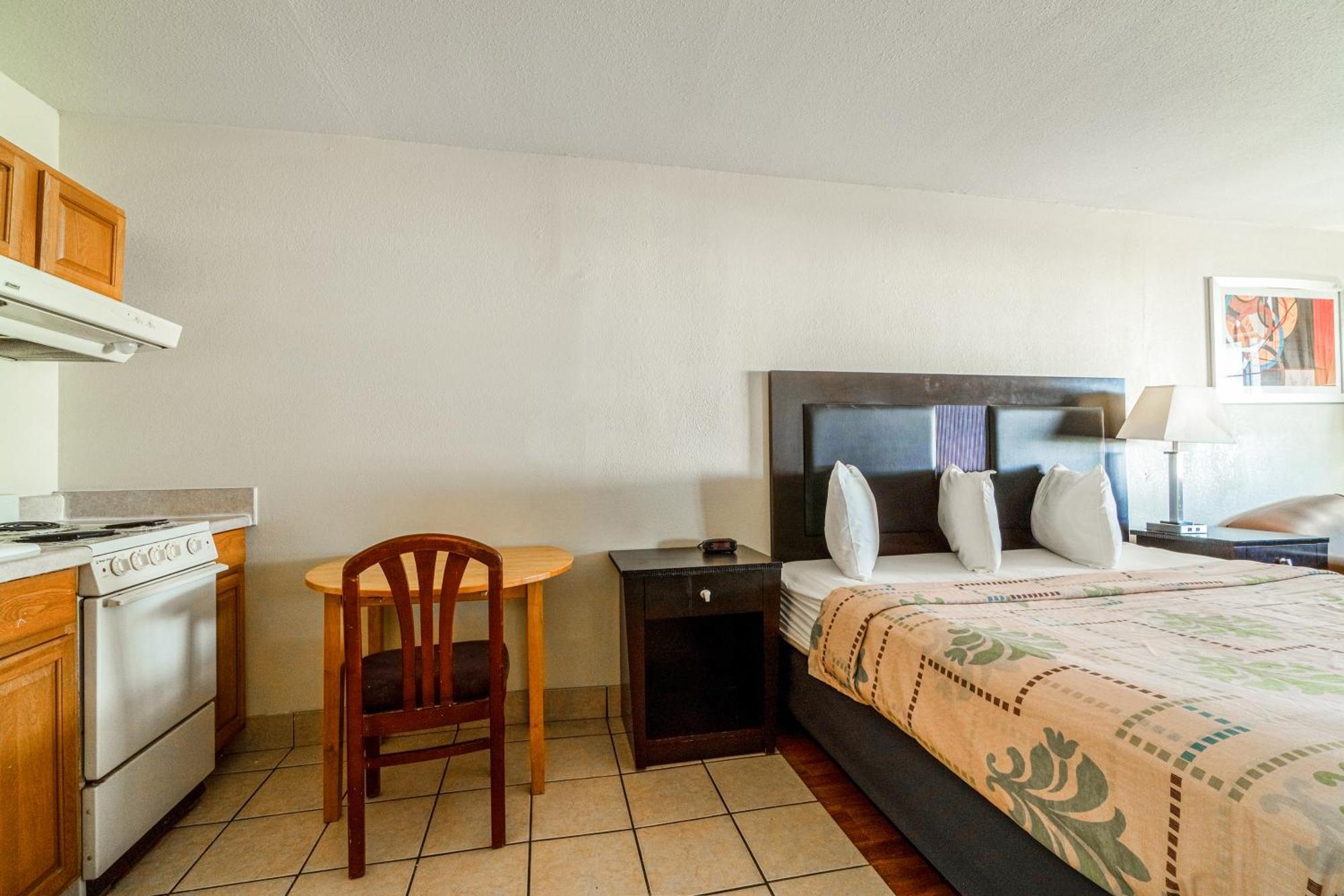 Executive Inn Port Lavaca By Oyo Exteriér fotografie