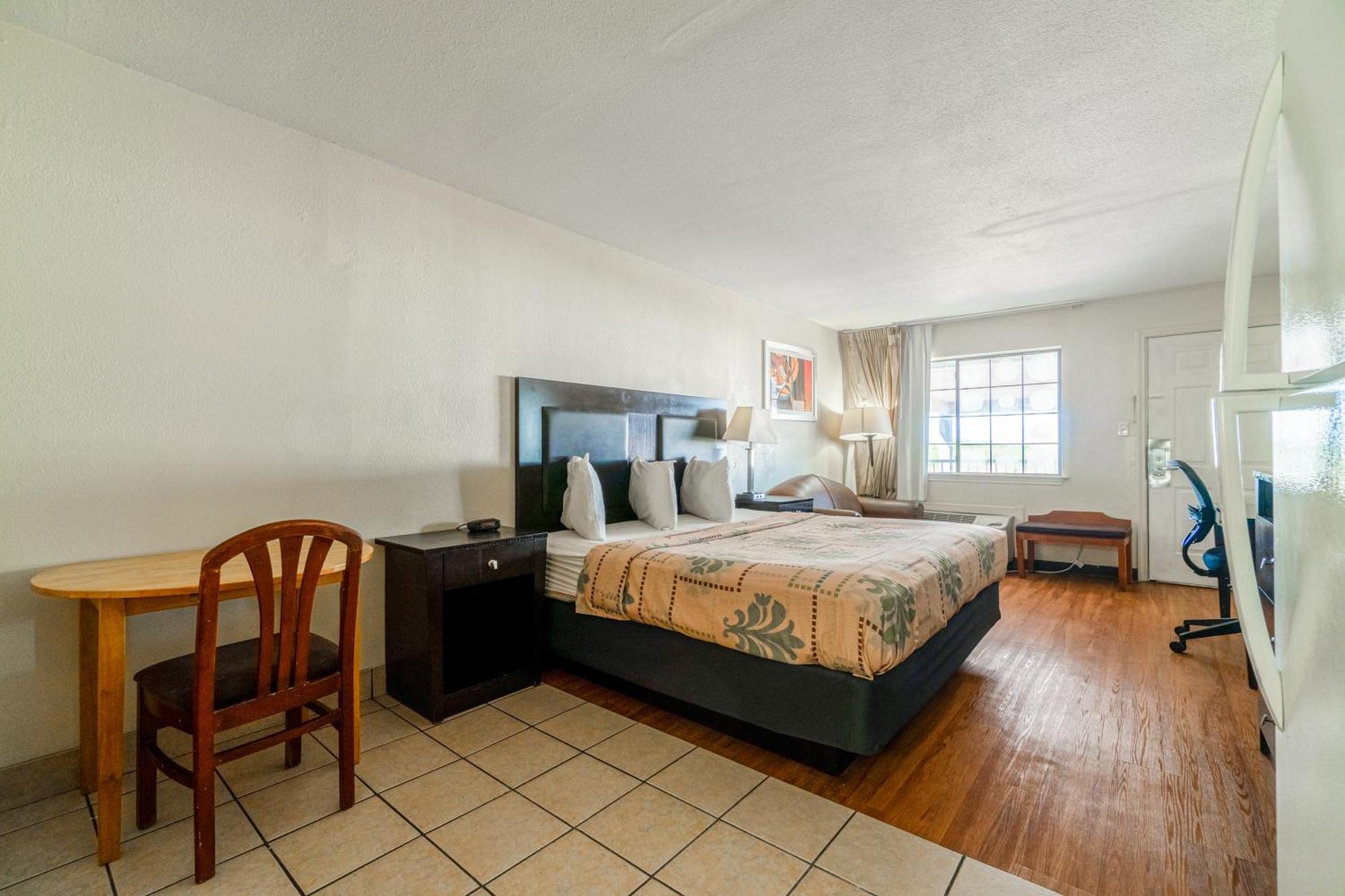 Executive Inn Port Lavaca By Oyo Exteriér fotografie