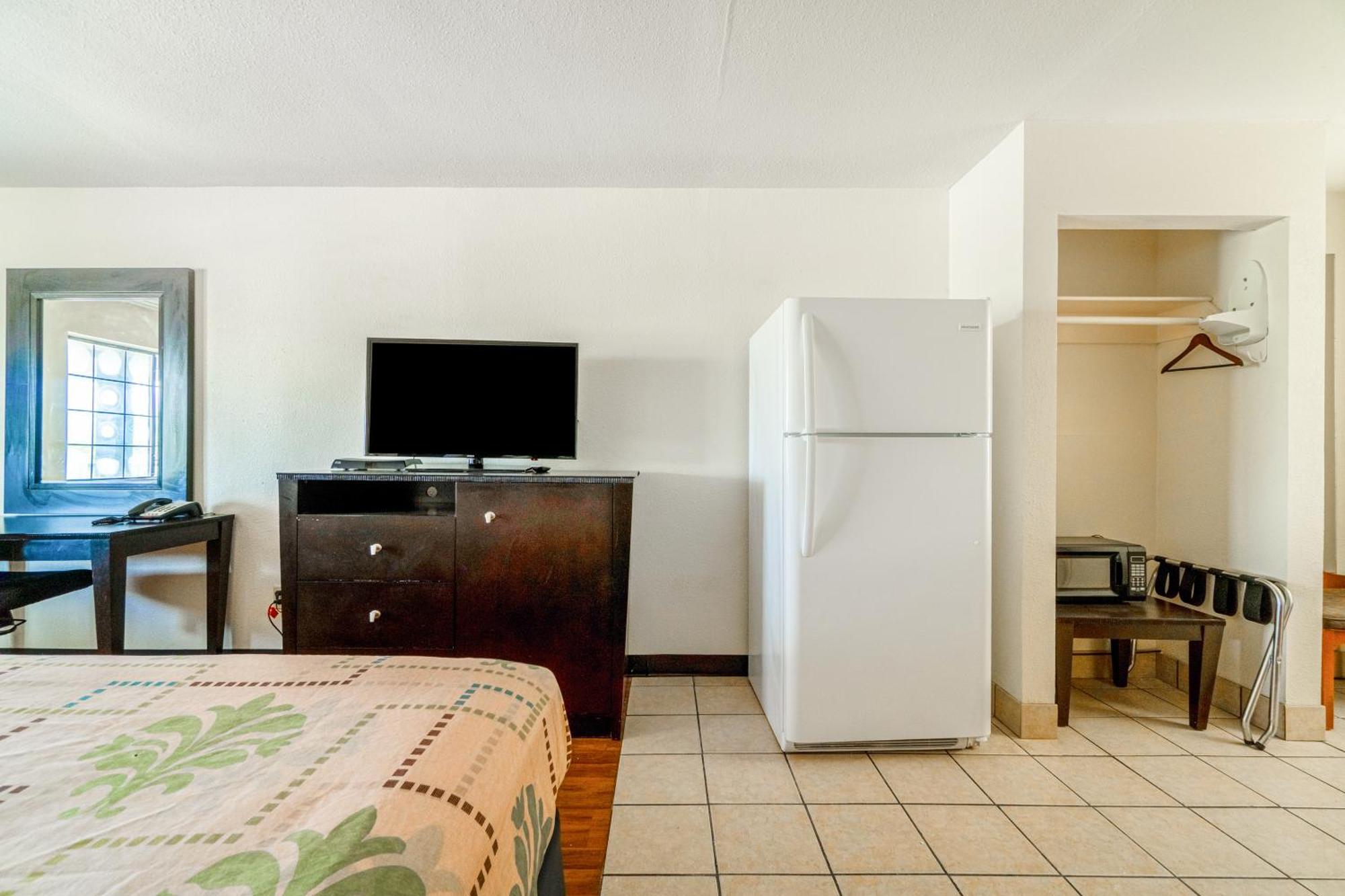 Executive Inn Port Lavaca By Oyo Exteriér fotografie
