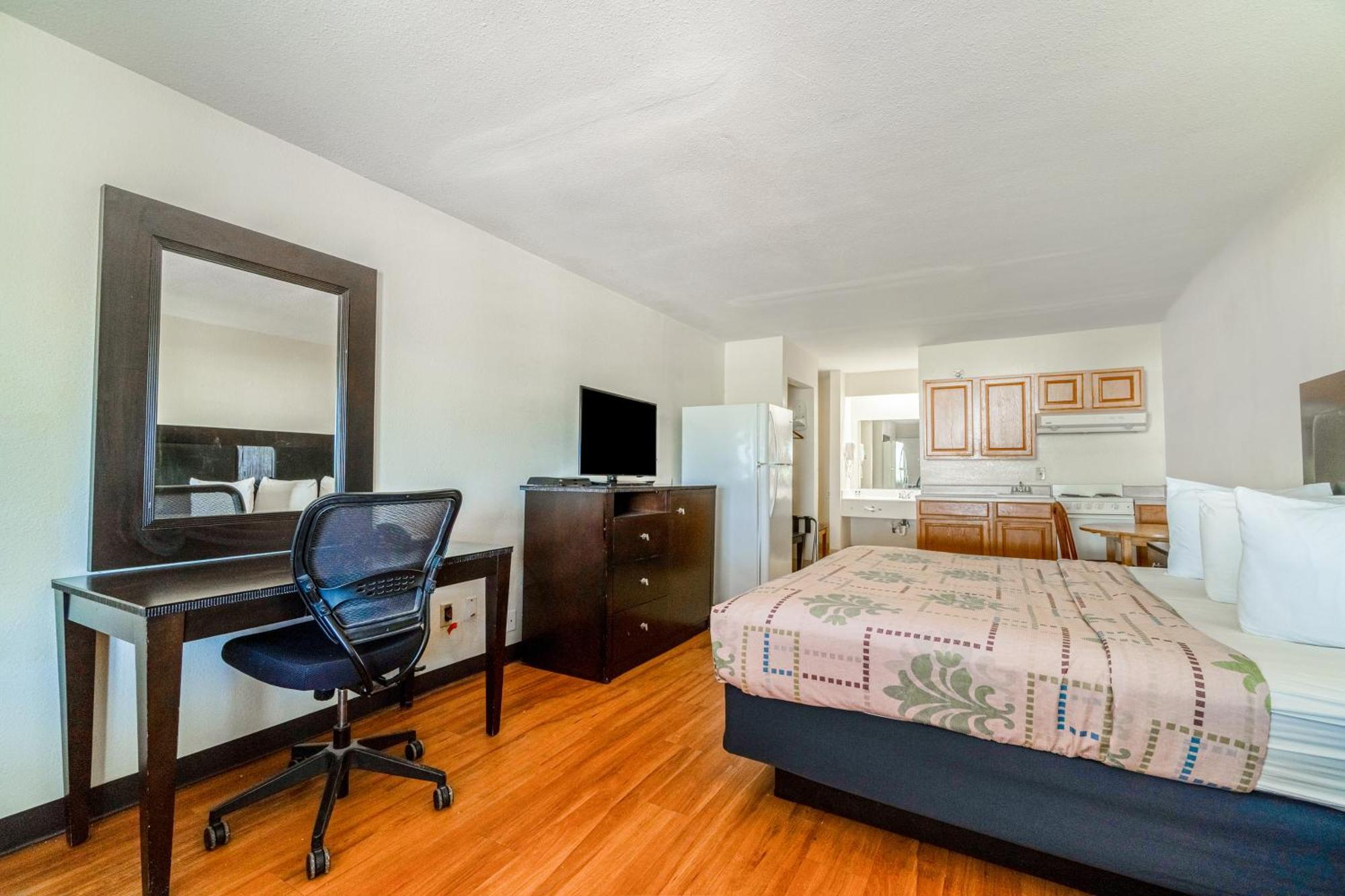 Executive Inn Port Lavaca By Oyo Exteriér fotografie