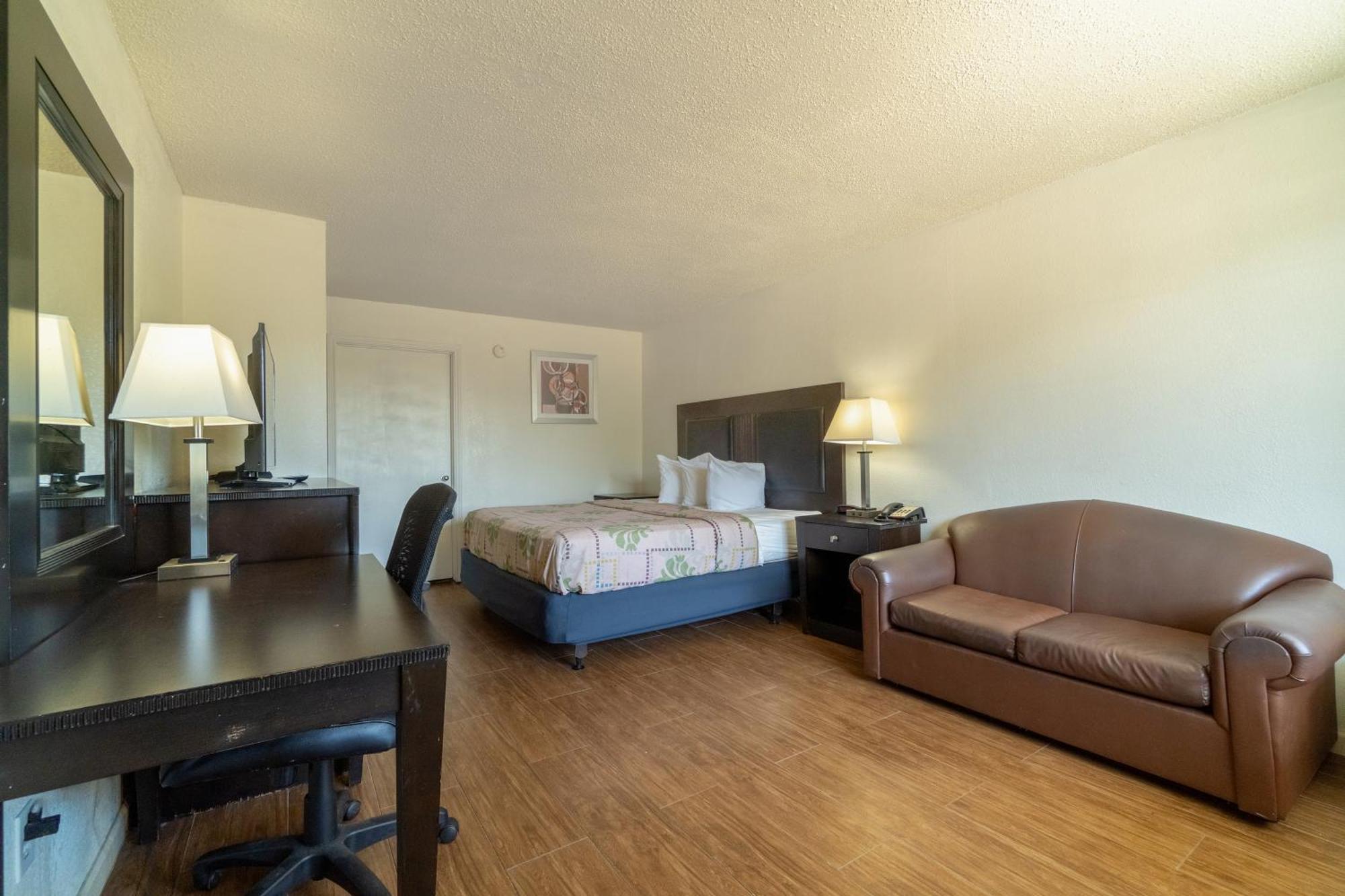 Executive Inn Port Lavaca By Oyo Exteriér fotografie