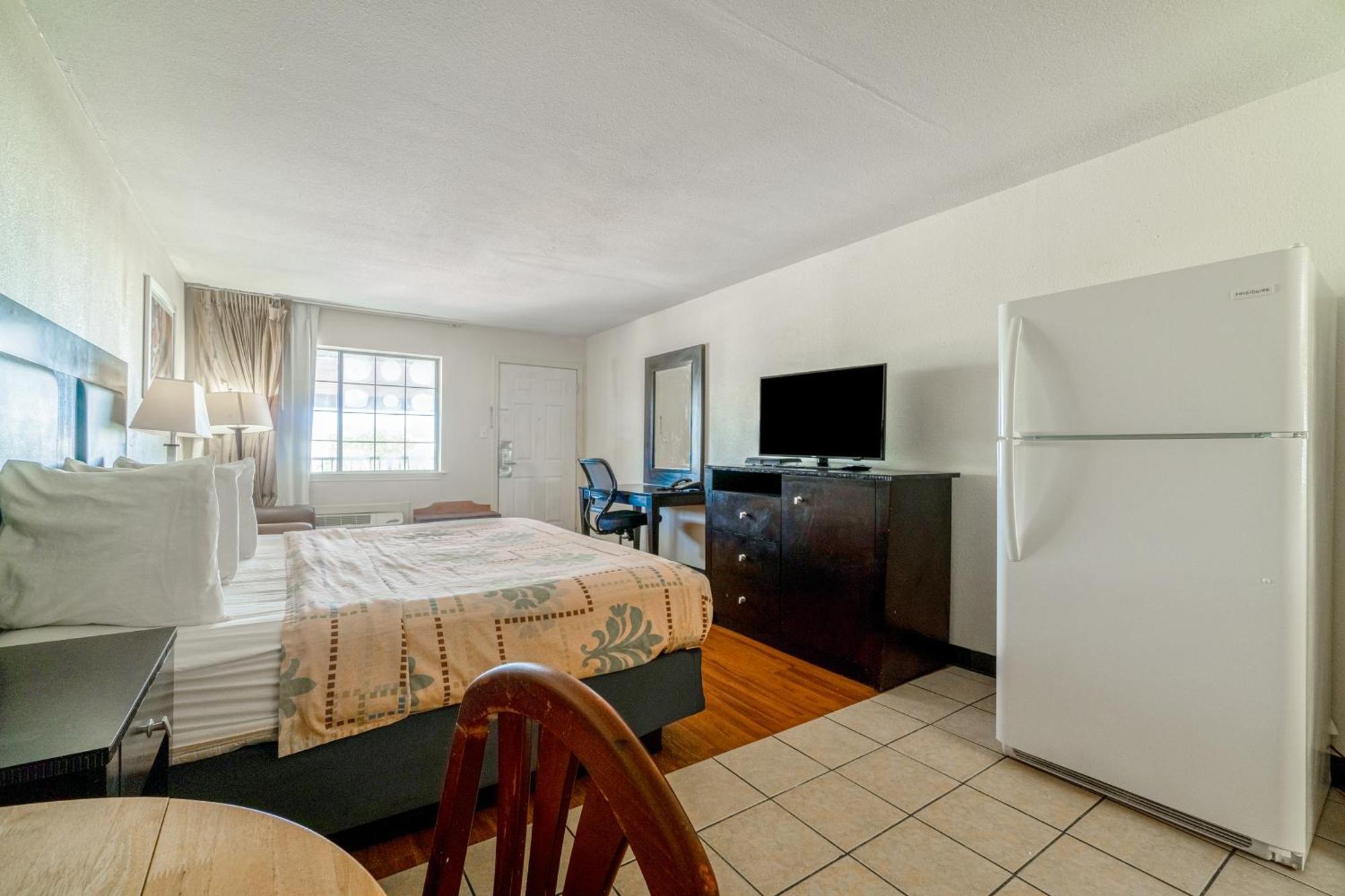 Executive Inn Port Lavaca By Oyo Exteriér fotografie