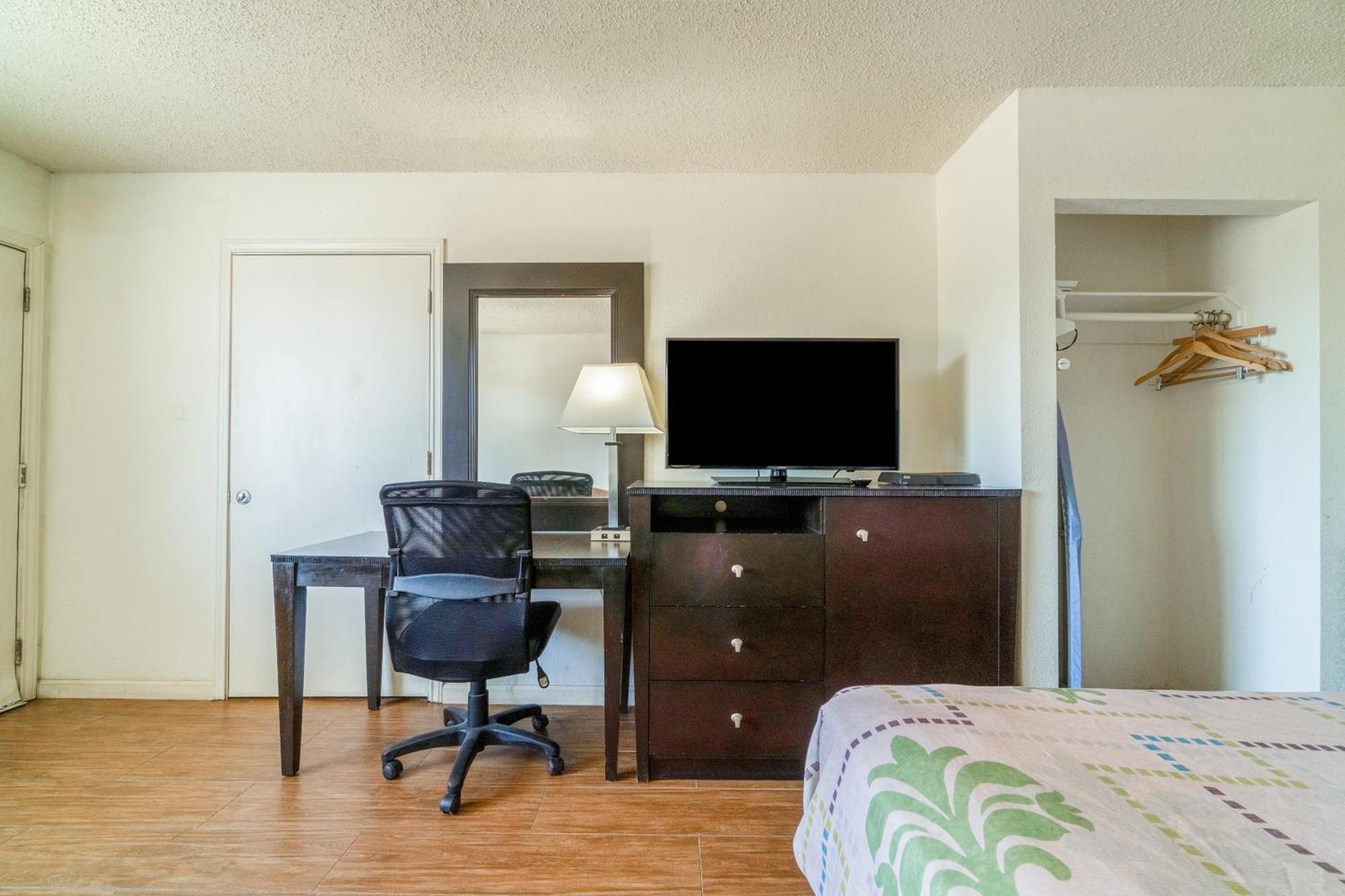 Executive Inn Port Lavaca By Oyo Exteriér fotografie