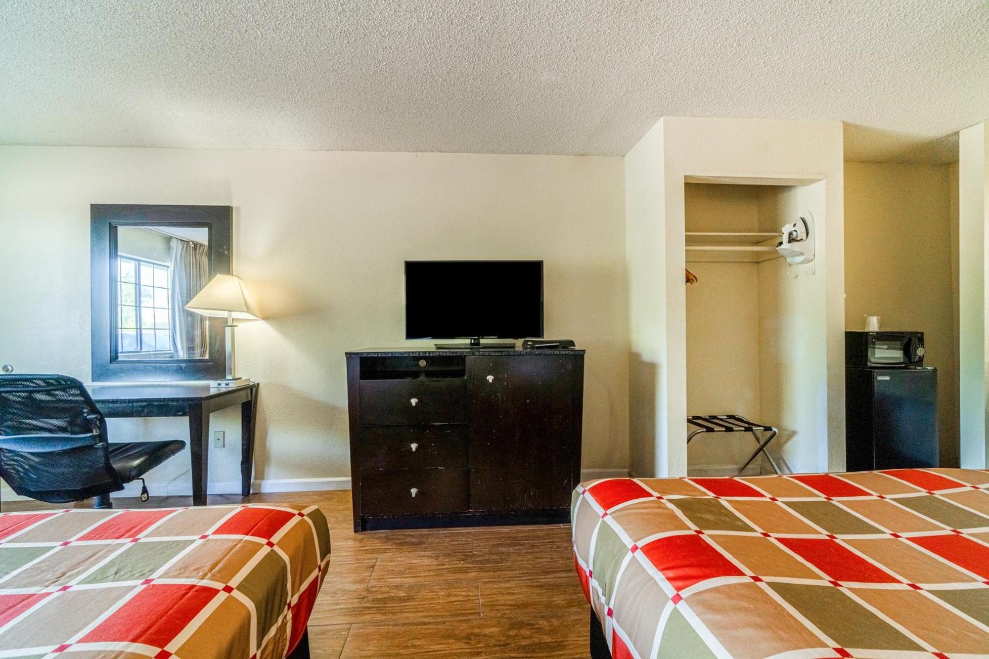 Executive Inn Port Lavaca By Oyo Exteriér fotografie