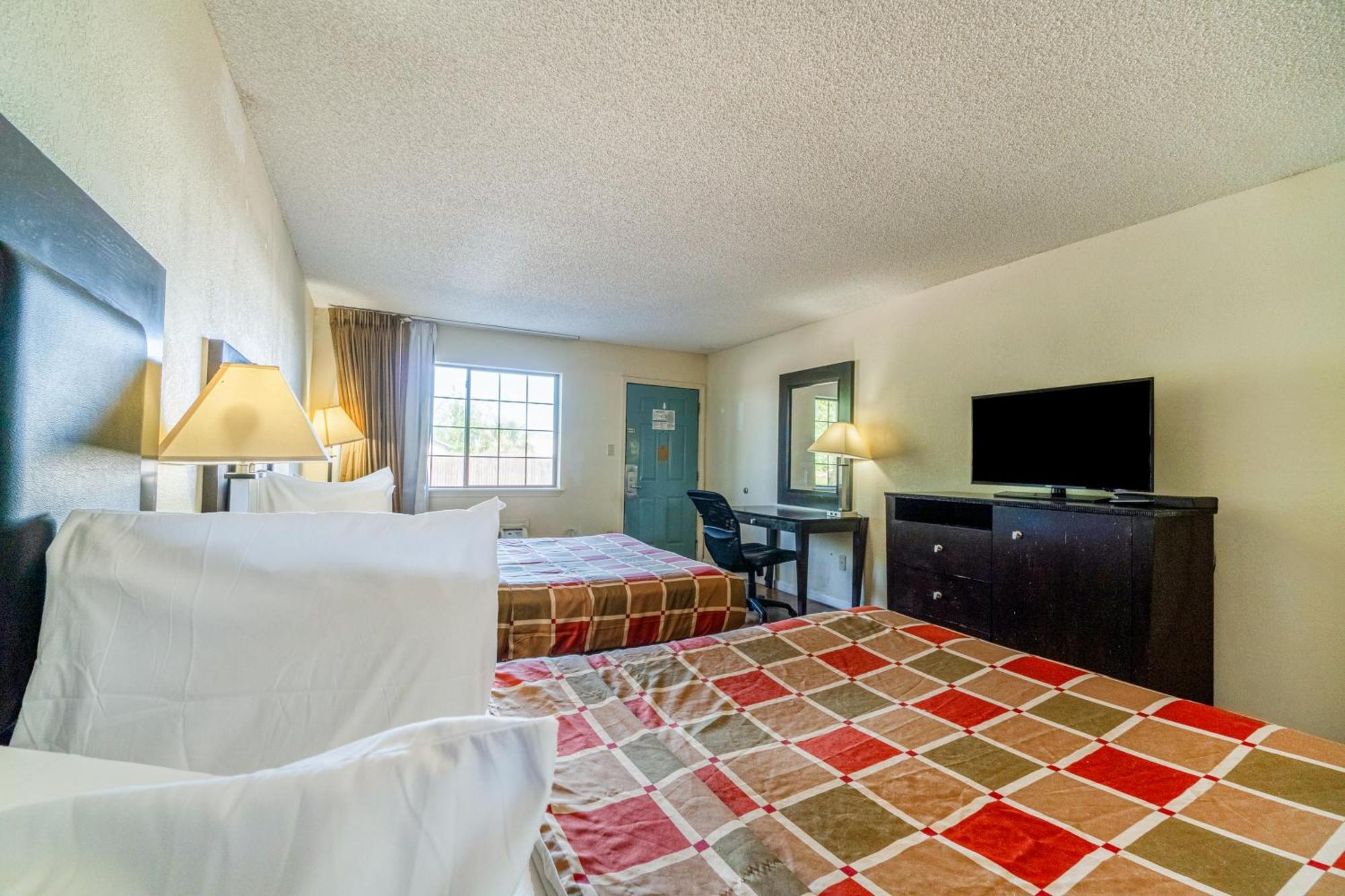 Executive Inn Port Lavaca By Oyo Exteriér fotografie