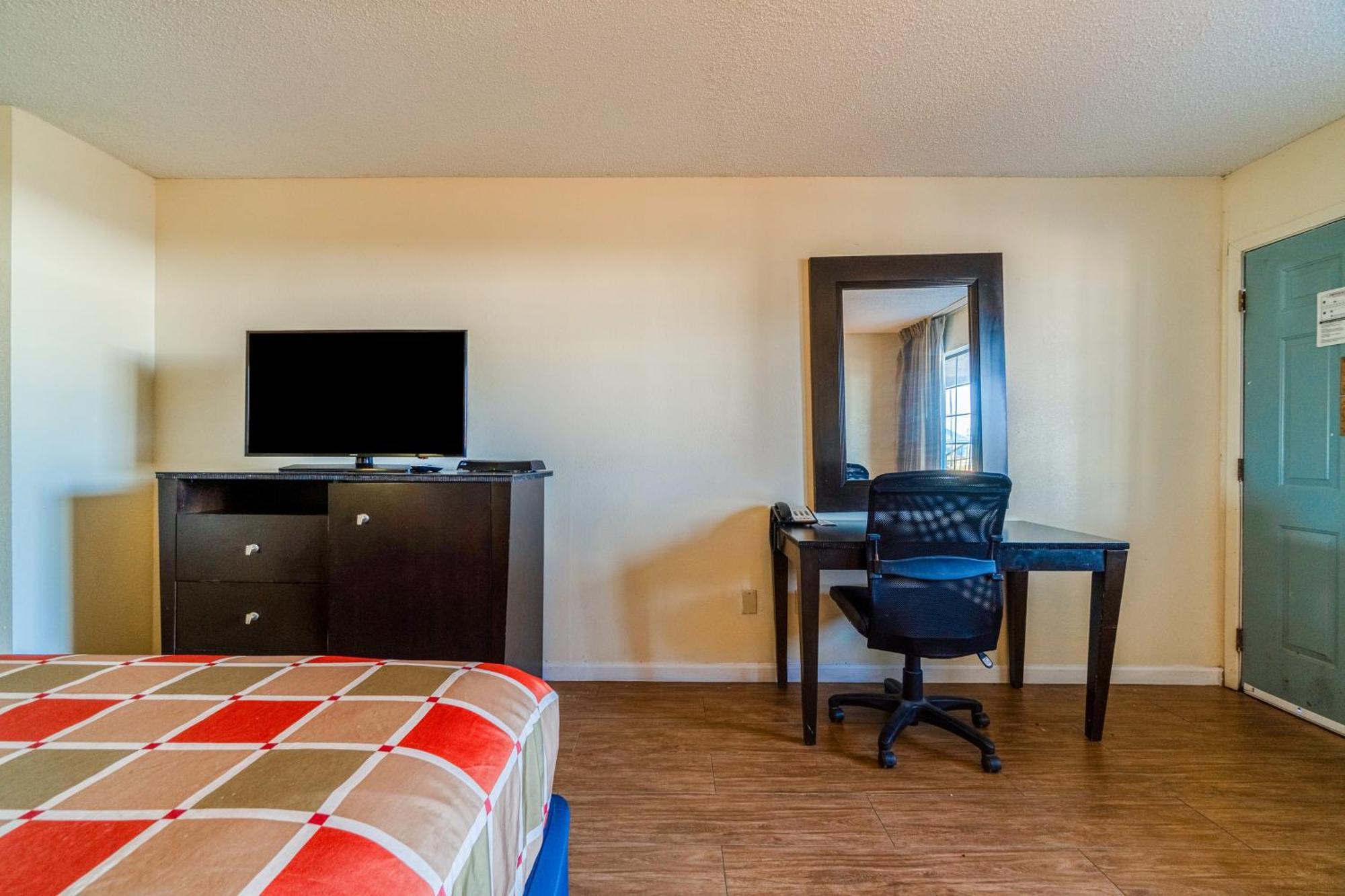 Executive Inn Port Lavaca By Oyo Exteriér fotografie