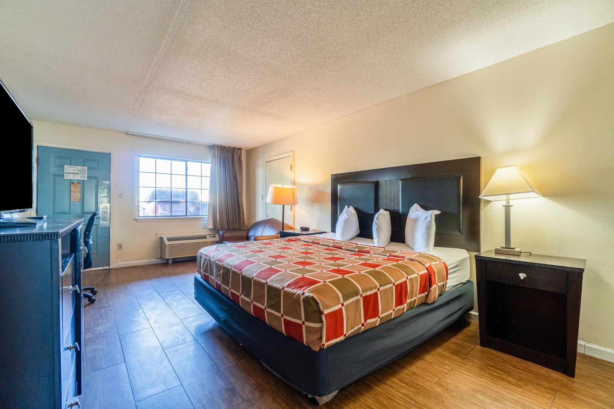Executive Inn Port Lavaca By Oyo Exteriér fotografie