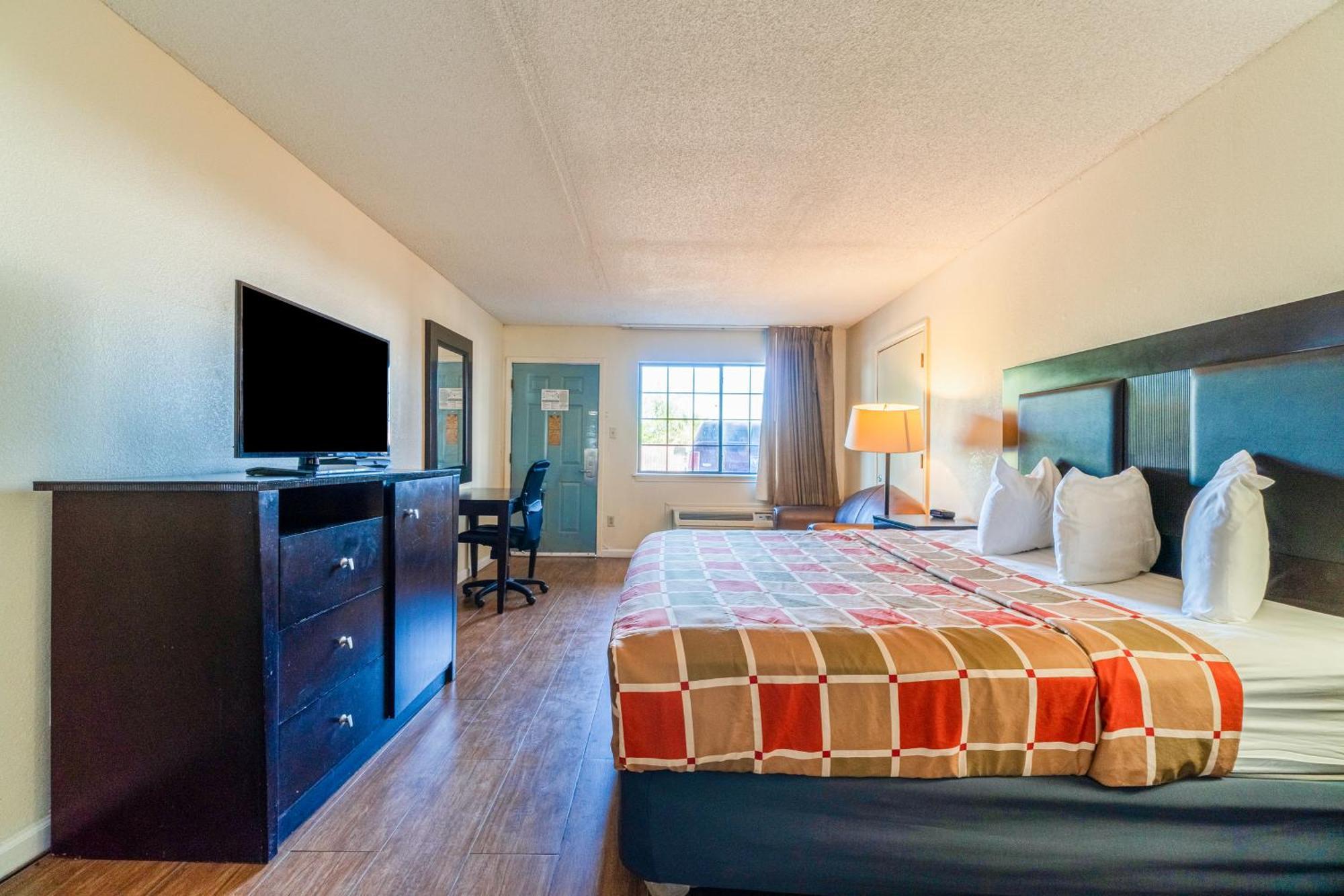 Executive Inn Port Lavaca By Oyo Exteriér fotografie