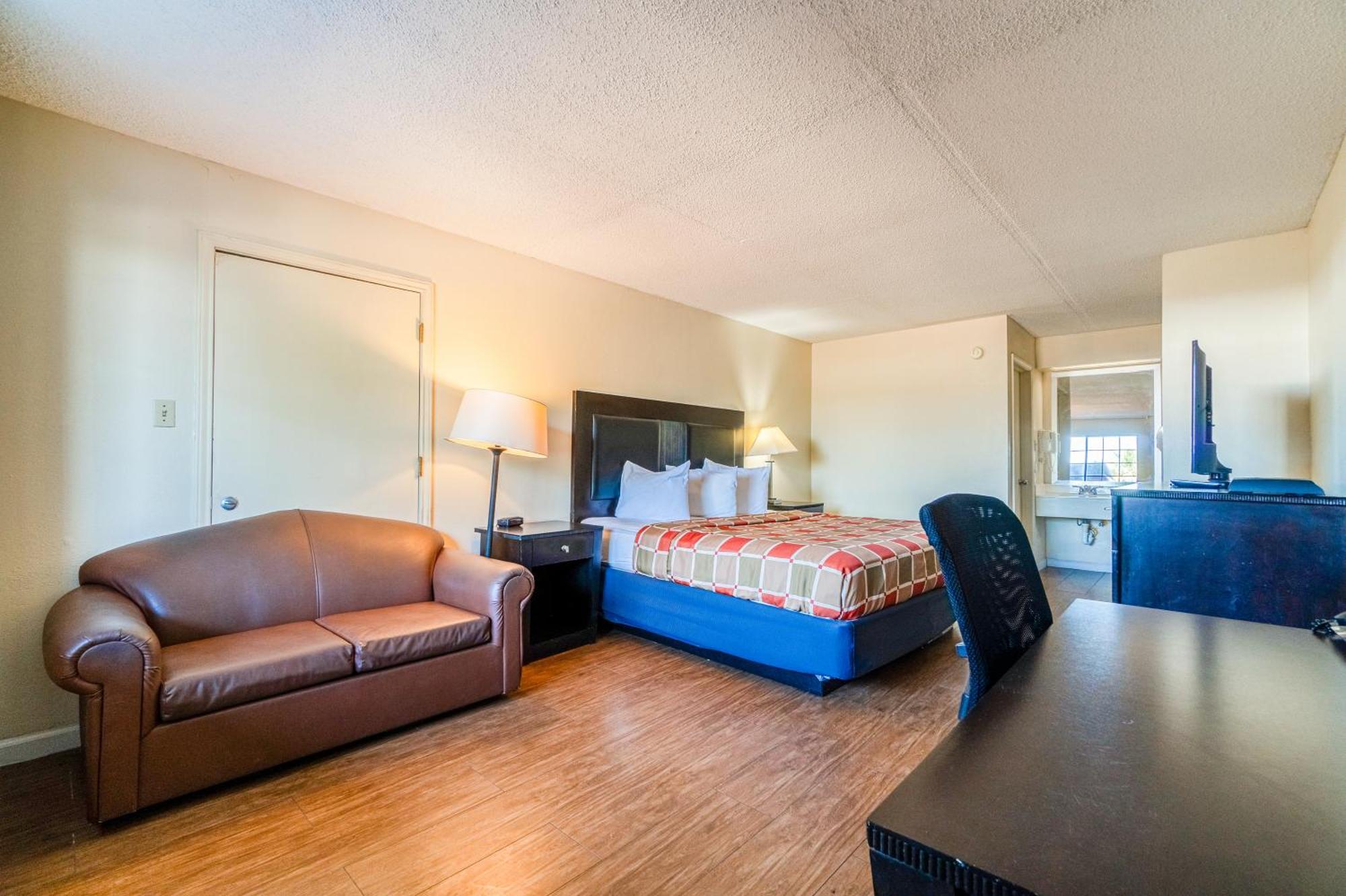 Executive Inn Port Lavaca By Oyo Exteriér fotografie