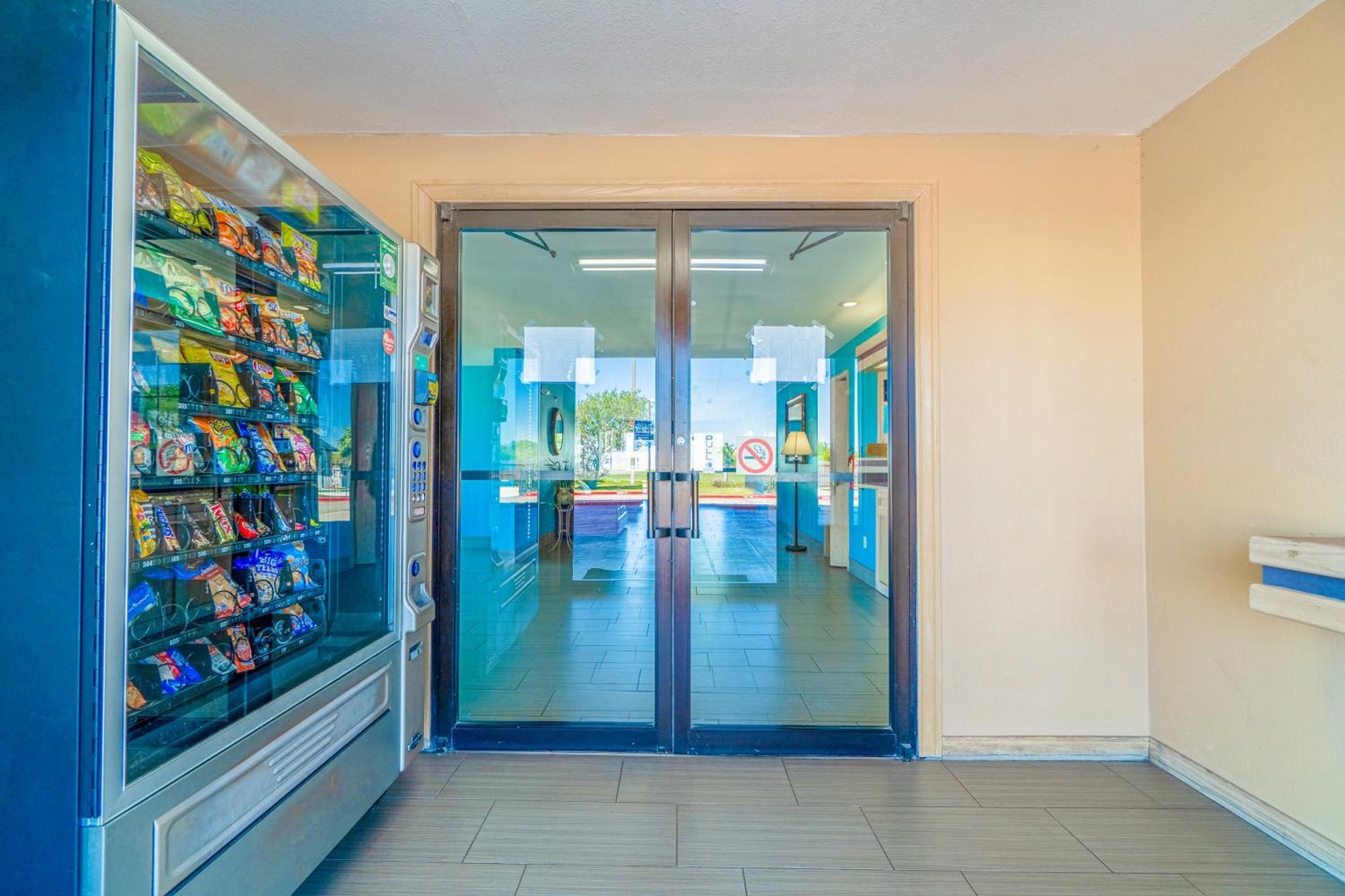 Executive Inn Port Lavaca By Oyo Exteriér fotografie