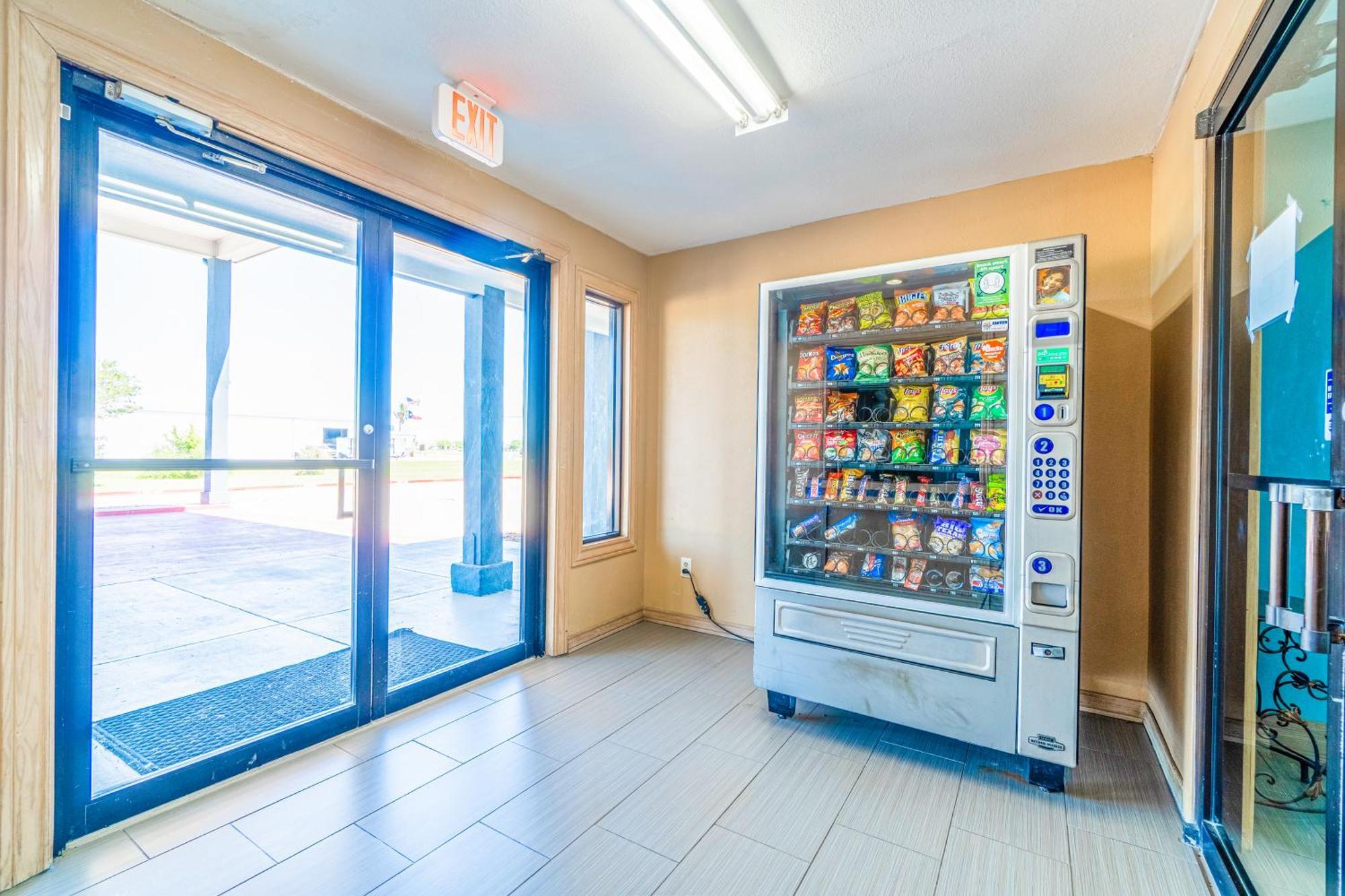 Executive Inn Port Lavaca By Oyo Exteriér fotografie