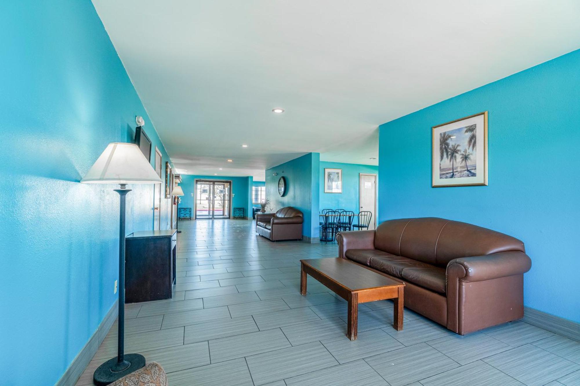Executive Inn Port Lavaca By Oyo Exteriér fotografie