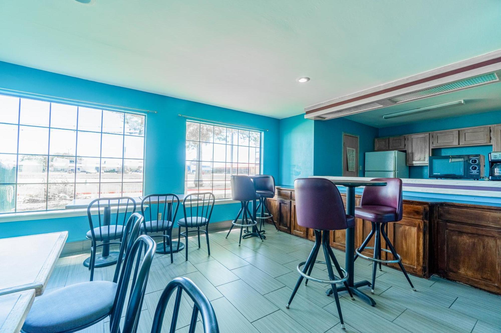 Executive Inn Port Lavaca By Oyo Exteriér fotografie
