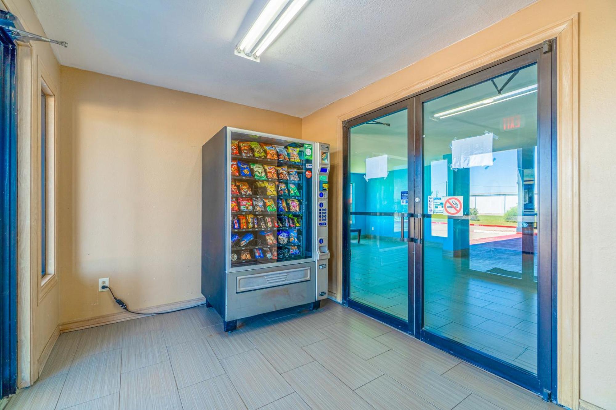 Executive Inn Port Lavaca By Oyo Exteriér fotografie