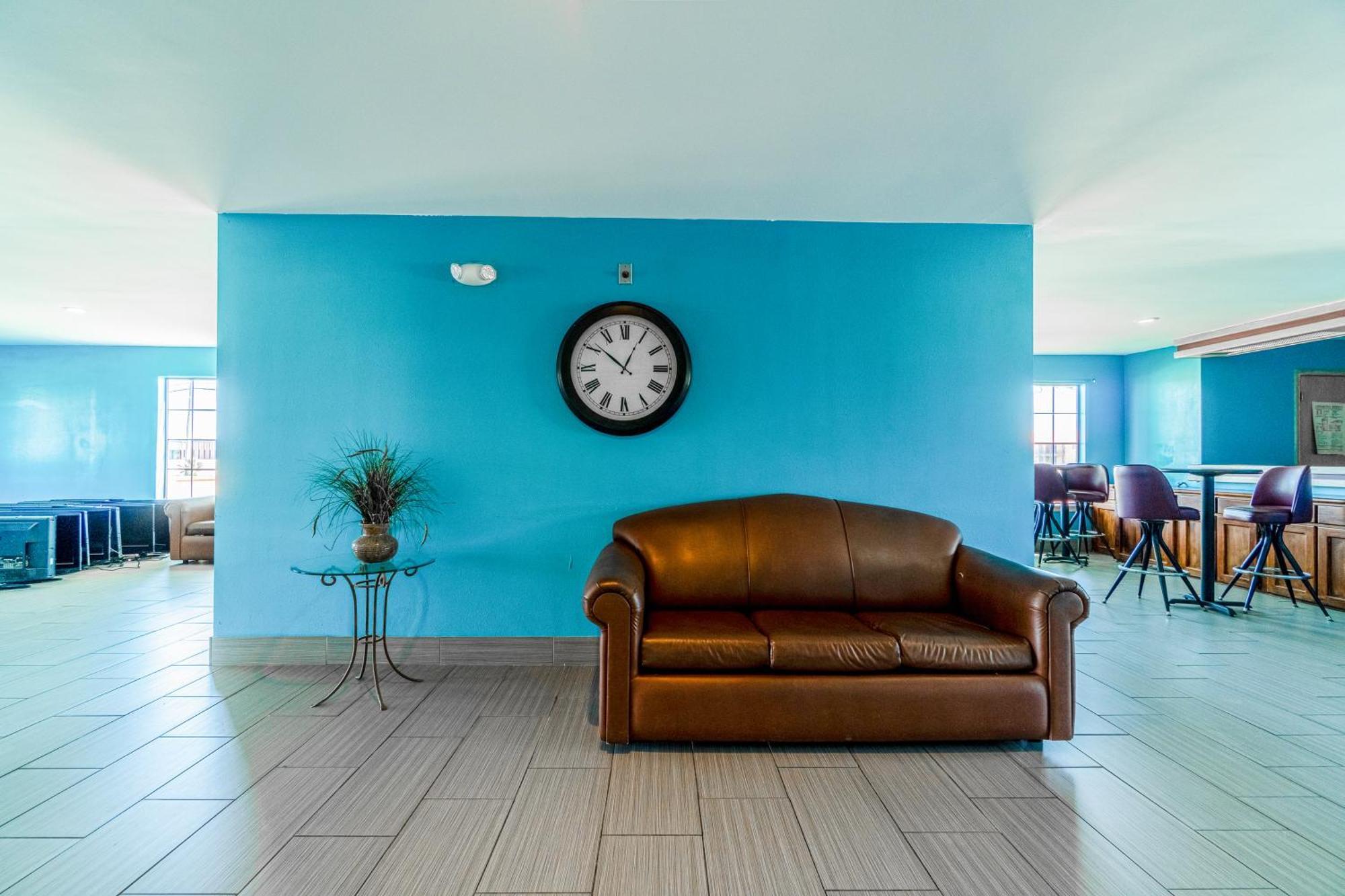 Executive Inn Port Lavaca By Oyo Exteriér fotografie