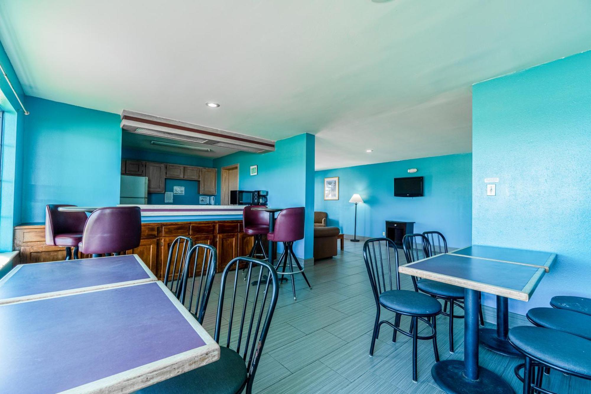 Executive Inn Port Lavaca By Oyo Exteriér fotografie