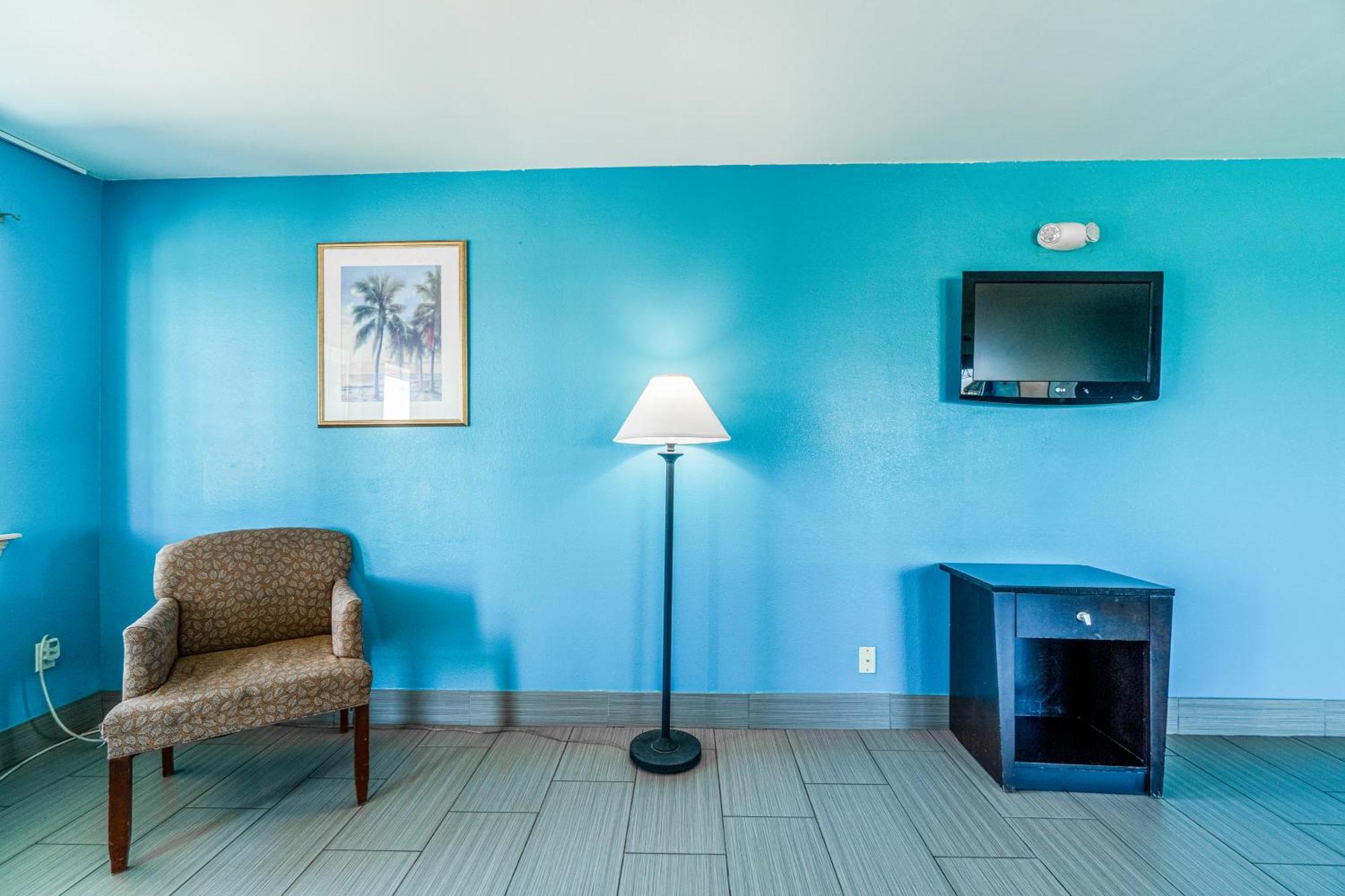 Executive Inn Port Lavaca By Oyo Exteriér fotografie