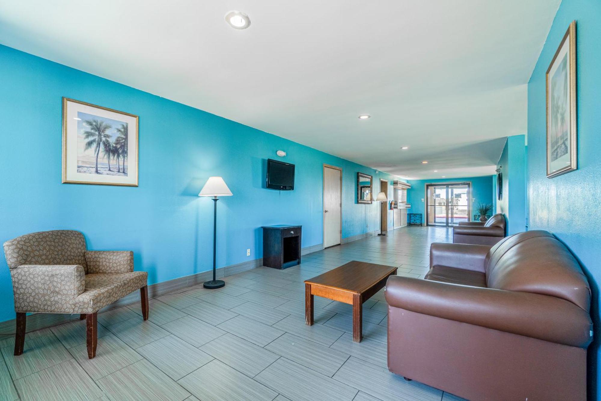 Executive Inn Port Lavaca By Oyo Exteriér fotografie