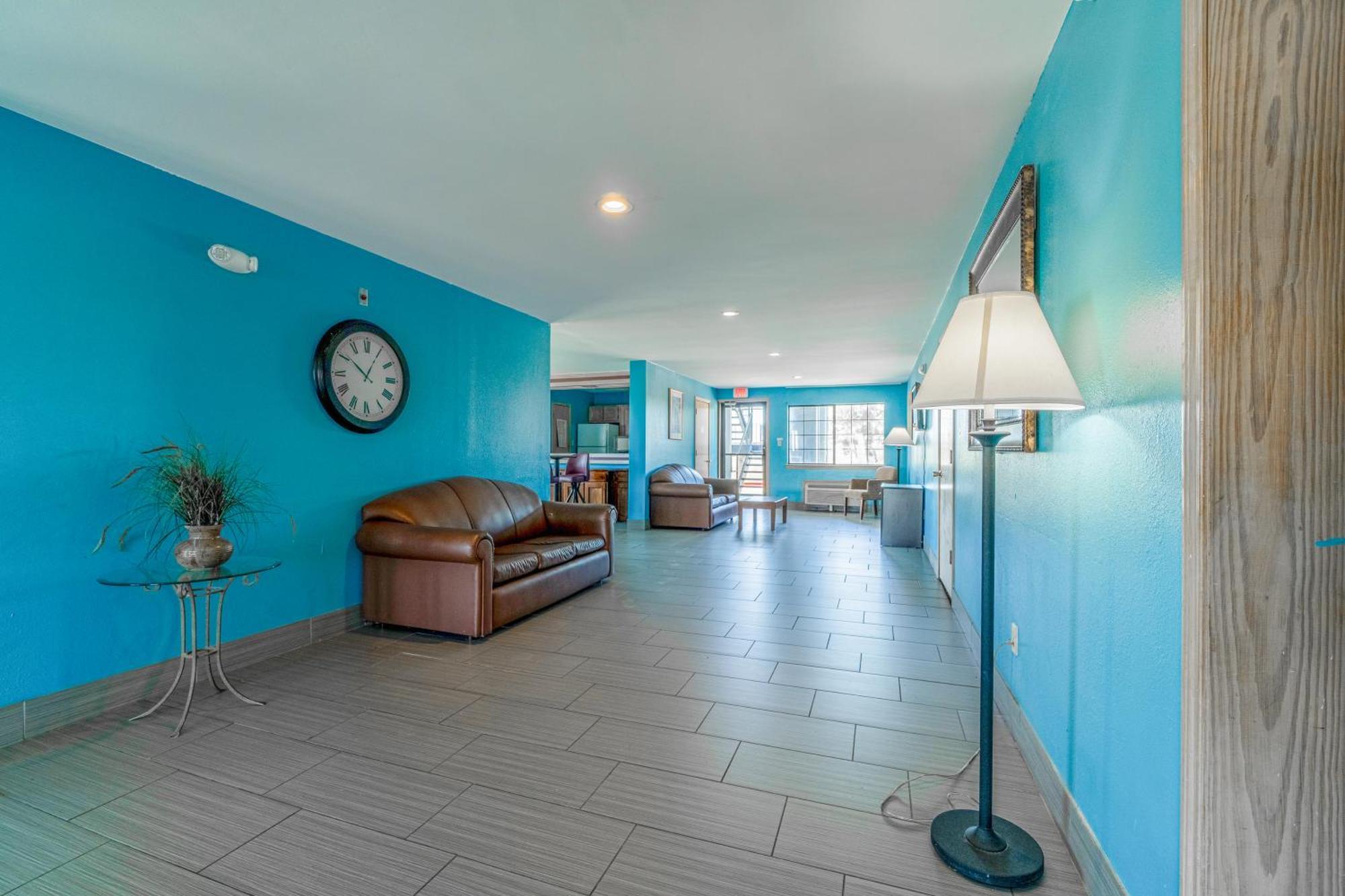 Executive Inn Port Lavaca By Oyo Exteriér fotografie