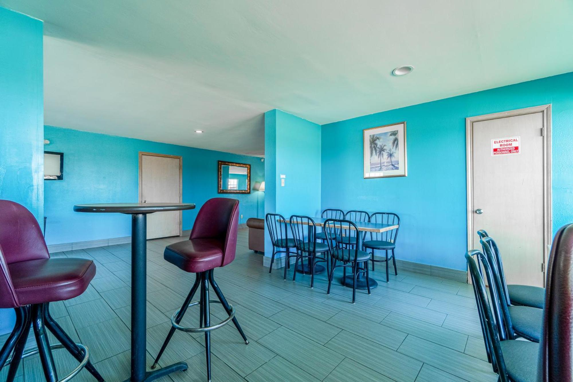 Executive Inn Port Lavaca By Oyo Exteriér fotografie