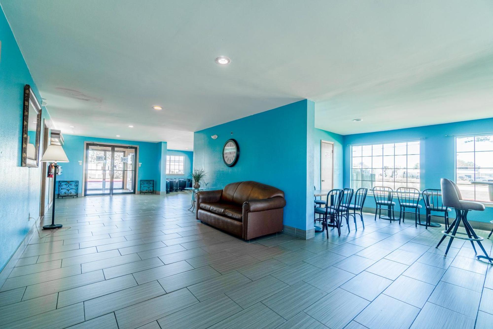 Executive Inn Port Lavaca By Oyo Exteriér fotografie