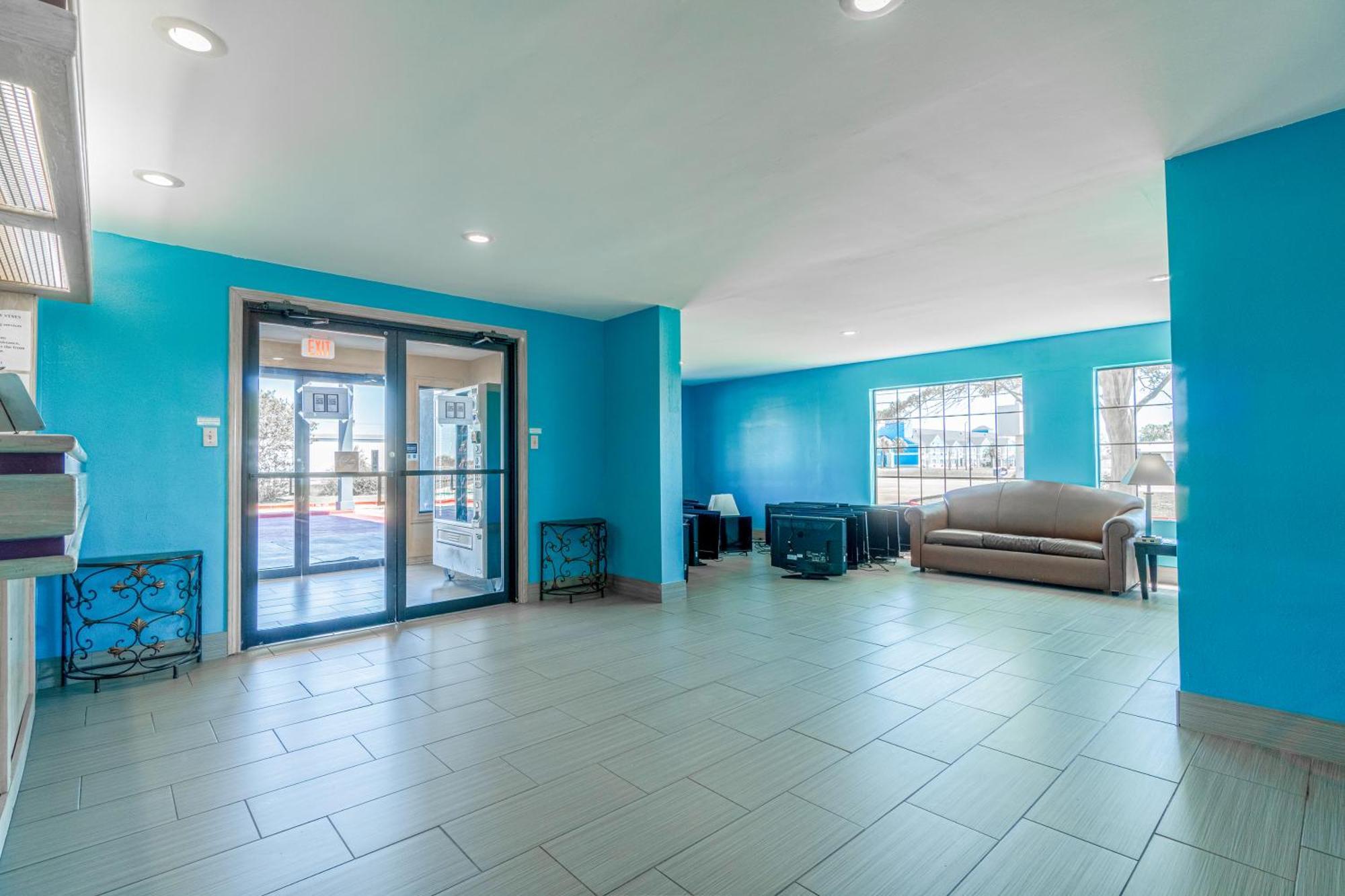 Executive Inn Port Lavaca By Oyo Exteriér fotografie