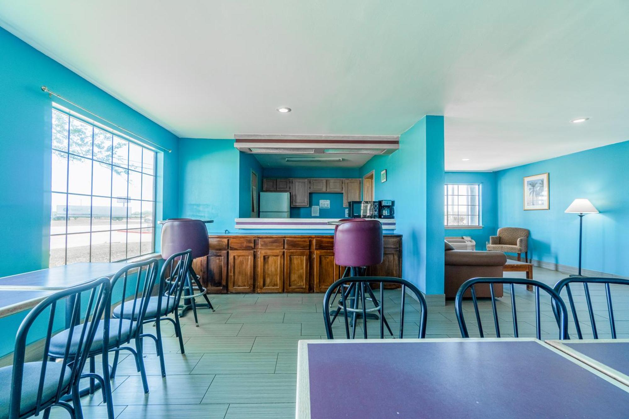 Executive Inn Port Lavaca By Oyo Exteriér fotografie